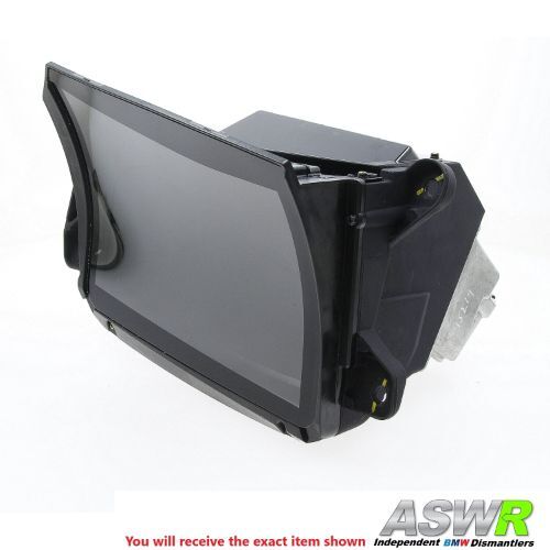 BMW Head Up Display (HUDs) G20 G21 G80 G81 G26 3 4 SERIES