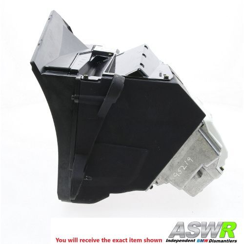 BMW Head Up Display (HUDs) G20 G21 G80 G81 G26 3 4 SERIES