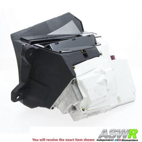 BMW Head Up Display (HUDs) G20 G21 G80 G81 G26 3 4 SERIES