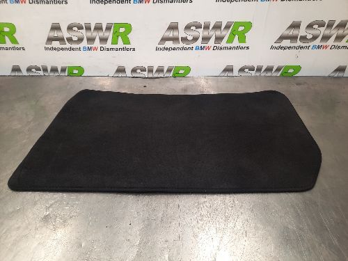 BMW Floor Mats Set M Sport G20 G21 G26 3 4 SERIES