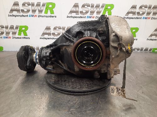 BMW Rear Differential 2.56 Ratio G20 G22 3 4 SERIES B57 Diesel