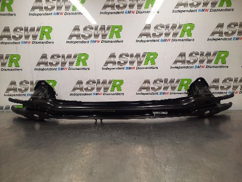BMW Rear Bumper Crash Bar Reinforcement G20 G21 3 SERIES