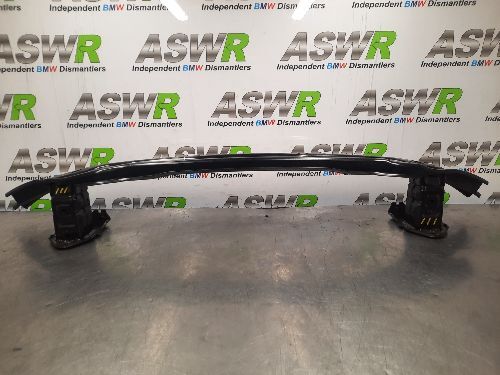 BMW Rear Bumper Crash Bar Reinforcement G20 G21 3 SERIES