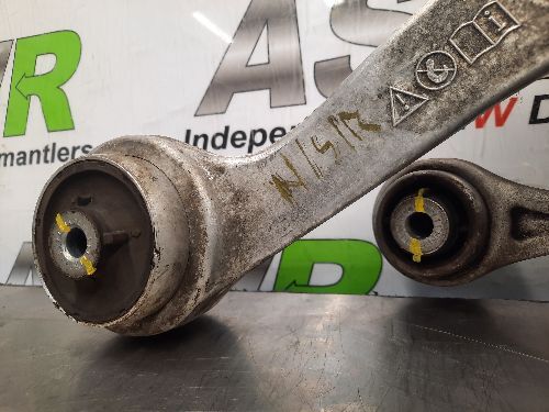 BMW Front Wheel Hub xDrive N/S Passenger Left G20 G21 G22 G23