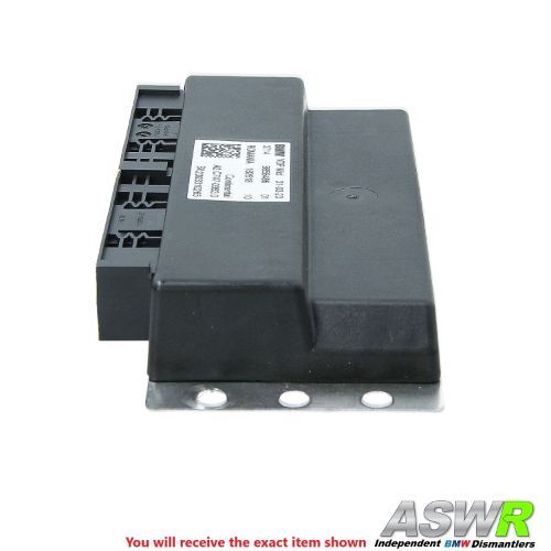 BMW VDP Control Unit G42 G87 G20 G80 G22 G23 G26 2 3 4 SERIES