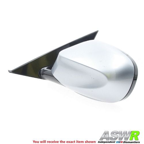 BMW E87 1 SERIES 5dr LCI M Sport Wing Mirror N/S Passenger Left