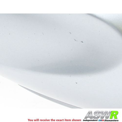 BMW E87 1 SERIES 5dr LCI M Sport Wing Mirror N/S Passenger Left