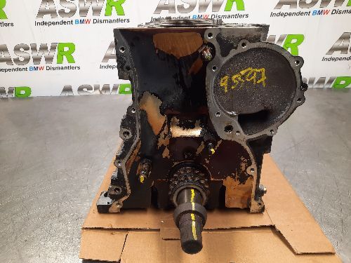 BMW Engine Block M54B30 E46 E39 E60 E65 3 5 7 SERIES E83 X3 330Ci 530I