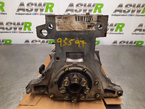 BMW Engine Block M54B30 E46 E39 E60 E65 3 5 7 SERIES E83 X3 330Ci 530I