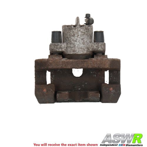 BMW Rear Brake Caliper N/S Passenger Left E60 E63 E64 5 6 SERIES