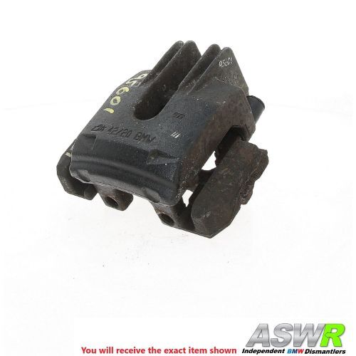 BMW Rear Brake Caliper N/S Passenger Left E60 E63 E64 5 6 SERIES