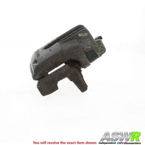 BMW Rear Brake Caliper N/S Passenger Left E60 E63 E64 5 6 SERIES