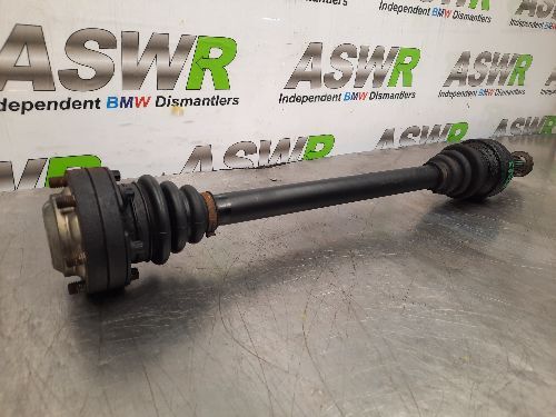 BMW Rear Driveshaft N52 M54 Petrol E60 E61 E63 E64 5 6 SERIES