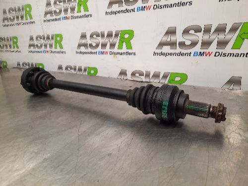 BMW Rear Driveshaft N52 M54 Petrol E60 E61 E63 E64 5 6 SERIES