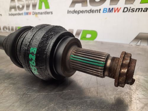BMW Rear Driveshaft N52 M54 Petrol E60 E61 E63 E64 5 6 SERIES