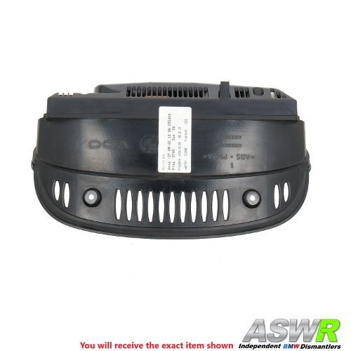 BMW 6.5" On Board Sat Nav Display Screen E60 E63 E64 5 6 SERIES