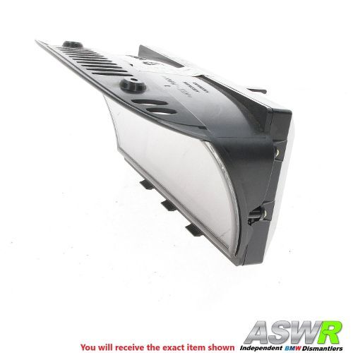 BMW 6.5" On Board Sat Nav Display Screen E60 E63 E64 5 6 SERIES
