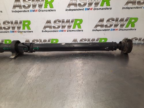 BMW Propshaft L=1628mm Automatic E60 E61 5 SERIES 530i M54 N52