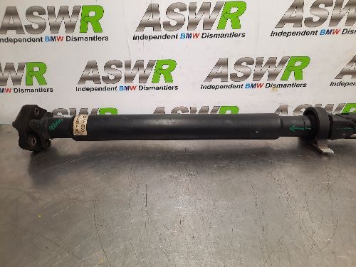 BMW Propshaft L=1628mm Automatic E60 E61 5 SERIES 530i M54 N52