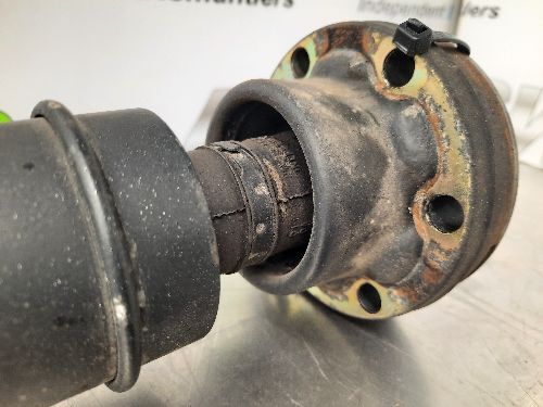 BMW Propshaft L=1628mm Automatic E60 E61 5 SERIES 530i M54 N52