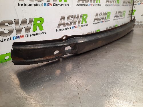BMW Rear Bumper Reinforcement Bar E60 E61 5 SERIES