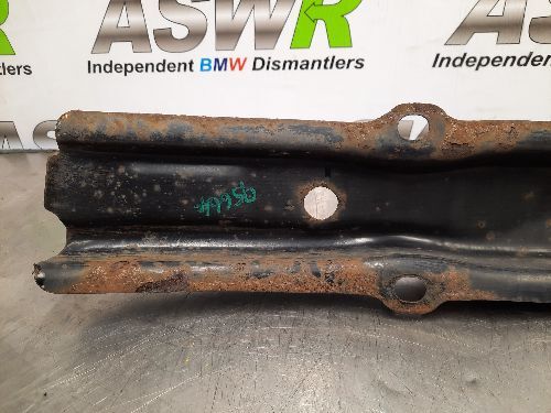 BMW Rear Bumper Reinforcement Bar E60 E61 5 SERIES