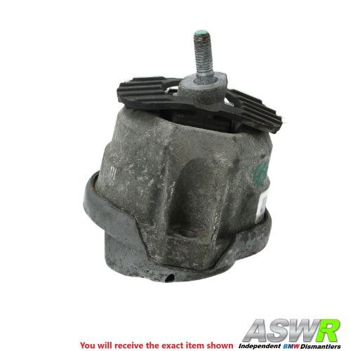 BMW Engine Mount O/S Drivers Petrol E60 E61 E63 E64 5 6 SERIES