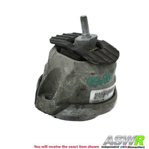 BMW Engine Mount O/S Drivers Petrol E60 E61 E63 E64 5 6 SERIES