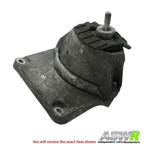 BMW Engine Mount N/S Passenger Petrol E60 E61 E63 E64 5 6 SERIES