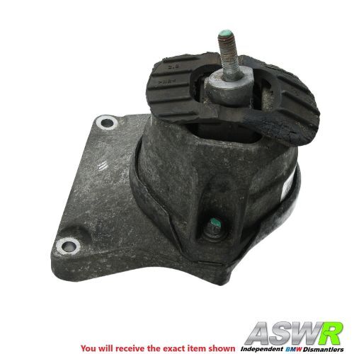 BMW Engine Mount N/S Passenger Petrol E60 E61 E63 E64 5 6 SERIES