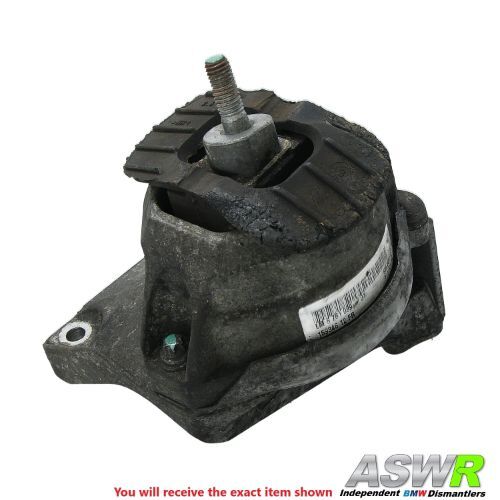 BMW Engine Mount N/S Passenger Petrol E60 E61 E63 E64 5 6 SERIES