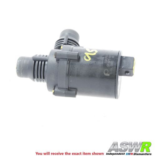 BMW Additional Water Pump Petrol E60 E61 E63 E64 5 6 SERIES