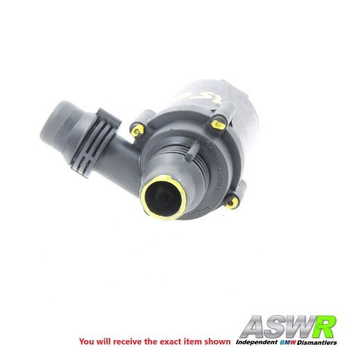 BMW Additional Water Pump Petrol E60 E61 E63 E64 5 6 SERIES