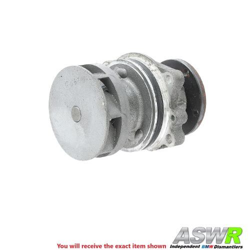 BMW Water Pump M52 M54 Petrol E46 E39 E60 E38 E65 E85