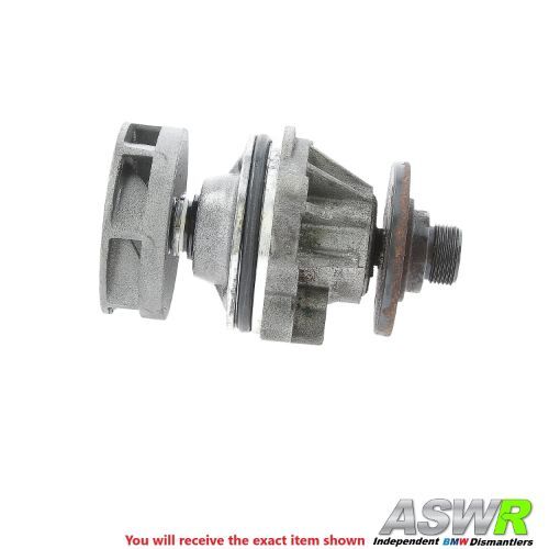BMW Water Pump M52 M54 Petrol E46 E39 E60 E38 E65 E85