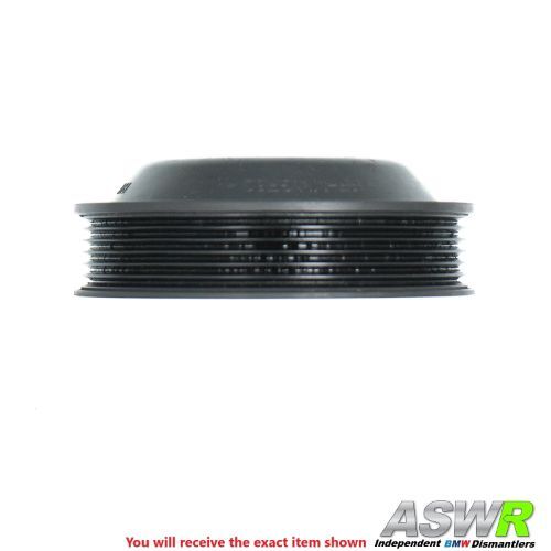 BMW Water Pump Pulley E39 E60 E61 5 SERIES M52 M54 Petrol