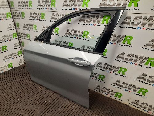BMW 1 SERIES Door Front 5dr F20 N/S Passenger Left