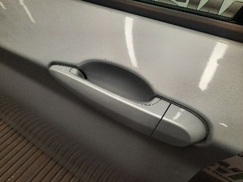 BMW 1 SERIES Door Front 5dr F20 N/S Passenger Left