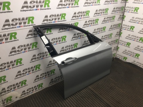 BMW 1 SERIES Door Front F20 5dr O/S Drivers Right