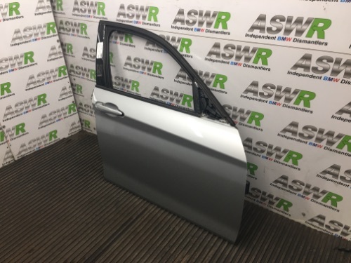 BMW 1 SERIES Door Front F20 5dr O/S Drivers Right