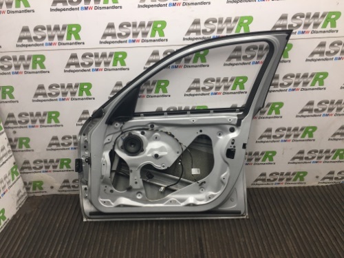 BMW 1 SERIES Door Front F20 5dr O/S Drivers Right
