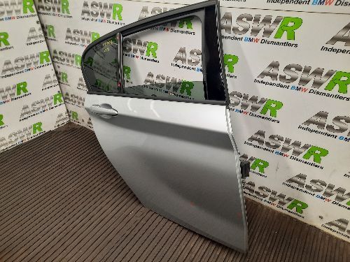 BMW 1 SERIES Door Rear F20 5dr O/S Drivers Right