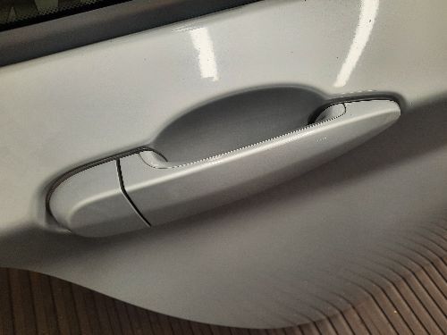 BMW 1 SERIES Door Rear F20 5dr O/S Drivers Right