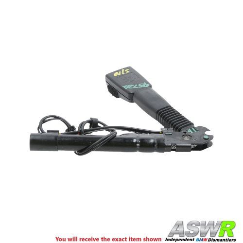 BMW Seat Belt Pre Tensioner Front N/S Passenger Left F20 F30 F32