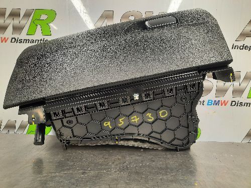 BMW Glove Box Compartment 1 2 SERIES F20 F21 F22 F23
