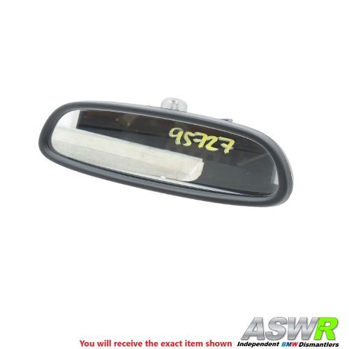 BMW Interior Rear View Mirror 1 2 SERIES F20 F21 F22 F45 F87 F48 F39