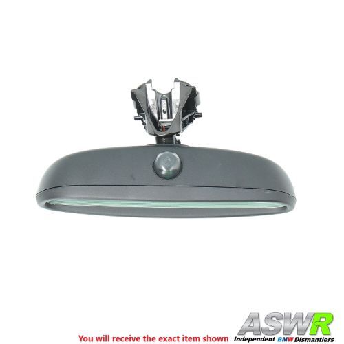 BMW Interior Rear View Mirror 1 2 SERIES F20 F21 F22 F45 F87 F48 F39