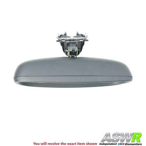 BMW Interior Rear View Mirror 1 2 SERIES F20 F21 F22 F45 F87 F48 F39