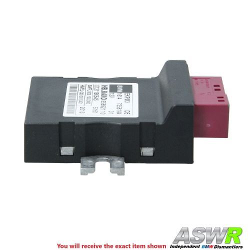 BMW Fuel Pump Control Unit F20 F21 F22 F30 1 2 3 SERIES N47 DIESEL