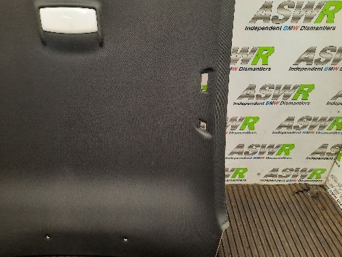 BMW Headlining Roof Kit M Sport Black F20 1 SERIES 5dr